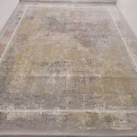 فرش مدرن/ گلیم فرش/ فانتزی/ کد۲۳۴۱|فرش|قشم, |دیوار