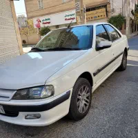 پژو پارس موتور جدید elx سفارشی 1401|خودرو سواری و وانت|اندیشه, شهرک صدف|دیوار