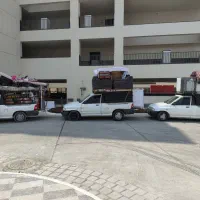 (وانت بار تلفنی جم) کنگان عسلویه ب تمام نقاط کشور