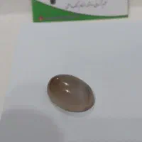 سنگ عقیق و تراش شده