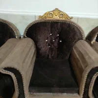 مبل دست دوم