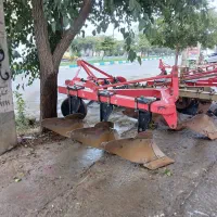 گاو اهن محمد زاده جک