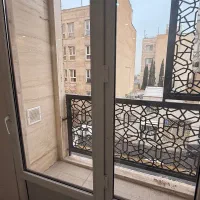 ۱۰۰متر پاسداران تکواحدی غرق نور/تراس دار