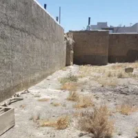 فروش زمین مسکونی قابل ساخت قلعه حسینیه