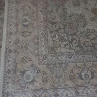 یک عدد فرش ۶ متری ۱۲۰۰ شانه دوعدد ۱.۵ متری|فرش|اصفهان, شیخ اشراق|دیوار