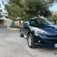 پژو ۲۰۷ مدل ۱۴۰۲|خودرو سواری و وانت|ارومیه, |دیوار