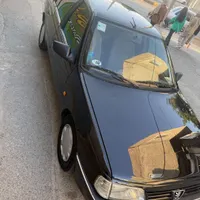 پژو 405 جی ال ایکس (GLX)، مدل ۱۳۹۳|خودرو سواری و وانت|سنندج, |دیوار