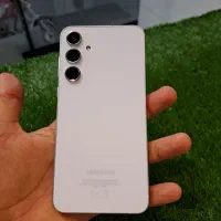 a55گارانتی دار ۲۵۶ گیگ رام ۸ اقساطی  بخر|موبایل|اراک, |دیوار