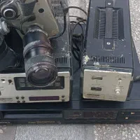 دوربین قدیمی