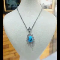 زیباترین کادو فیروزه  برای روز زن ارسال ازنیشابور|جواهرات|شیراز, لاله|دیوار