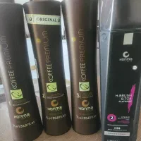 کراتین بوتاکس و پروتیین ماسک مو فروشی