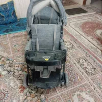 گالسکه دوقلو نو اتوبوسی