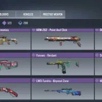 اکانت کالاف|کنسول، بازی ویدئویی و آنلاین|صفادشت, |دیوار