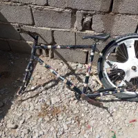 دوچرخه 26|دوچرخه، اسکیت، اسکوتر|ایرانشهر, |دیوار