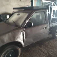 فروش نیسان کوشا