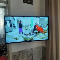 تلویزیون ال ای دی ۴۰ سامسونگ