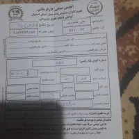 گاو و گو ساله|حیوانات مزرعه|اصفهان, طاحونه|دیوار