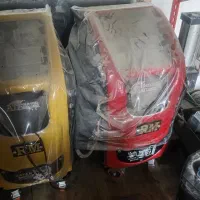 دستگاه گیربکس اتومات و رادیاتور شور رایان