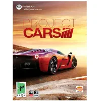 بازی Project Cars مخصوص PC CD|کنسول، بازی ویدئویی و آنلاین|شهریار, شهریار|دیوار