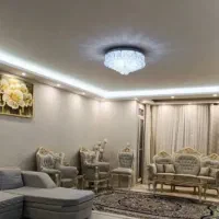 ۷۵متر شیک و بازسازی شده