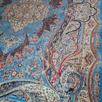 یک جفت فرش 700شونه نگین مشهد|فرش|زاهدان, |دیوار