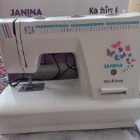 چرخ خیاطی کاچیران