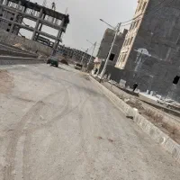 زمین-با-پروانه-شهرک-زعفرانیه-قم-نیک-اندیش-غدیر