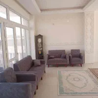 ویلاماهانه روزانه عقیل آباد اراک دوبلکس دوخواب|اجارهٔ کوتاه‌مدت ویلا و باغ|اراک, |دیوار