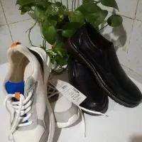 کفش‌های مردانه نونو مارک خارجی