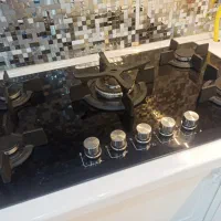 فروش، گاز، هود و سینک|اجاق گاز و لوازم برقی پختوپز|جم, |دیوار