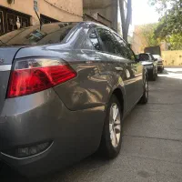 برلیانس ۹۷ ۱۶۵۰ اتومات|خودرو سواری و وانت|تهران, کوی فراز|دیوار