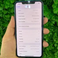 ایفون Xmas فیس لیفت به13max|موبایل|تهران, آبشار تهران (دریاچه)|دیوار