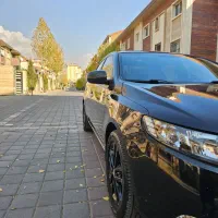 سراتو ۲۰۰۰ فول اپشنال مدل ۹۷|خودرو سواری و وانت|تهران, اتحاد|دیوار