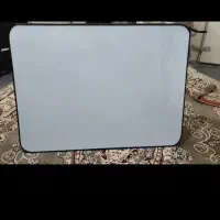 میز تحریر تاشو وایت بردی