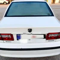 سمند LXمدل 87|خودرو سواری و وانت|یزد, |دیوار