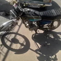 موتور فروشی