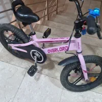 دوچرخه ۱۶