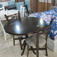 صندلی نهار خوری|میز و صندلی غذاخوری|بندرعباس, |دیوار