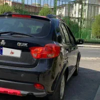 کوییکR  تحویل ۱۴۰۰|خودرو سواری و وانت|گرگان, |دیوار