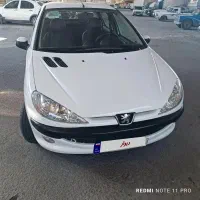 ۲۰۶ اس دی مدل ۹۰ تک برگ سند