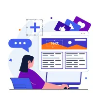 نیازمند ادمین سایت