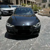 Bmw 330 2018|خودرو سواری و وانت|تهران, الهیه|دیوار