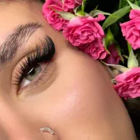 اکستنشن مژه سبک،ماندگار مناسب دانشجوها|خدمات آرایشگری و زیبایی|کرج, گلشهر|دیوار