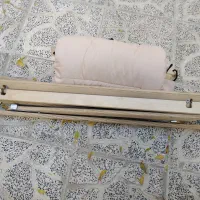 ننو نوزاد|تخت و سرویس خواب|گرگان, |دیوار