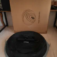 بوسوبال برند TRX وارداتی|تجهیزات ورزشی|شیراز, ارم|دیوار