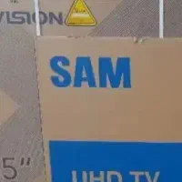 تلویزیون ۳۲ اینچ سام