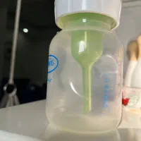 شیشه شیر دکتر بروانز اصل USA|اسباب و اثاث بچه|چهاردانگه (تهران), |دیوار