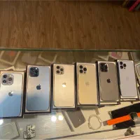 گوشی کارکرده تسویه لحظه ایی فقط اپل هیراد|موبایل|کرمان, |دیوار