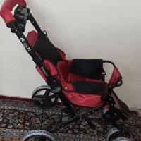 کالسکه نو|کالسکه و لوازم جانبی|تهران, شهرک شریعتی|دیوار
