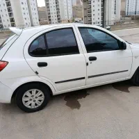 تیبا ۲|خودرو سواری و وانت|پردیس, فاز ۱۱|دیوار